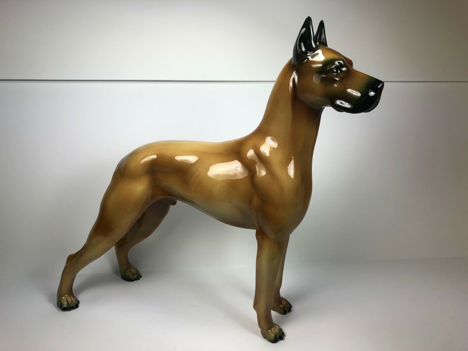 Figurines de Danois :  les pièces à collectionner les plus chères !